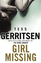 Tess Gerritsen - Girl Missing