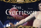Tess Gerritsen - Roter Engel