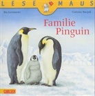 Ria Gersmeier, Corinna Naujok - Familie Pinguin
