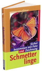 Roland Gerstmeier - Schmetterlinge