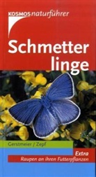 Roland Gerstmeier, Werner Zepf - Schmetterlinge
