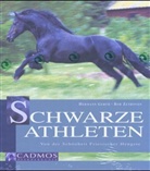 Hermann Gerth, Rob Zethoven - Schwarze Athleten