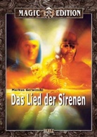 Markus Gerwinski - Das Lied der Sirenen