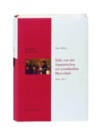 Klaus Müller, Werner Eck, Historische Gesellschaft Köln e.V., Hugo Stehkämper - Geschichte der Stadt Köln - 8: Köln von der französischen zur preußischen Herrschaft 1794-1815