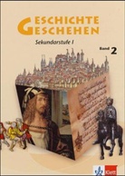 Geschichte und Geschehen, Neu, Ausgabe H für Hessen (G9) - 2: 8. Schuljahr