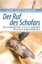 Jim Gettmann - Der Ruf des Schofars