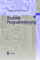 A. Ghassemi-Tabrizi, Ataeddin Ghassemi-Tabrizi - Realzeit-Programmierung