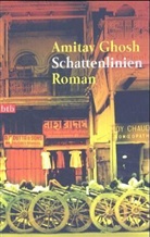 Amitav Ghosh - Schattenlinien