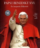 Gianni Giansanti, Jeff Israely - Papst Benedikt XVI.