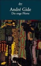 André Gide, Peter Schnyder - Die enge Pforte