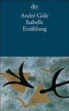 André Gide, Peter Schnyder - Isabelle