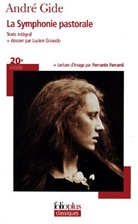 Andre Gide, André Gide - La symphonie pastorale