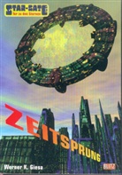 Werner K. Giesa - Zeitsprung