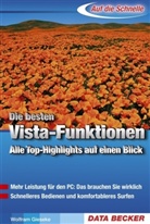Wolfram Gieseke - Die besten Vista-Funktionen