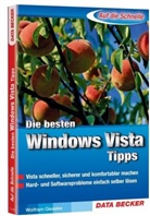 Wolfram Gieseke - Die besten Windows Vista Tipps