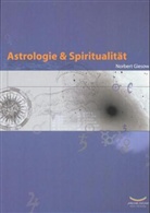 Norbert Giesow - Astrologie & Spiritualität