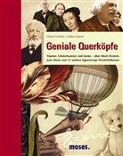 Christof Gießler, Hubert Warter - Geniale Querköpfe