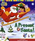 Jason Fruchter, Chris Gifford, Nickelodeon - Present for Santa