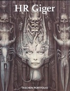 Hans R. Giger - Hr giger
