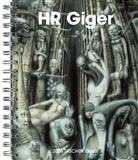 Hans R. Giger - HR Giger, Diary