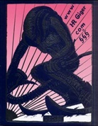 Hans R. Giger - www HR Giger com