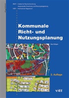 Kurt Gilgen - Kommunale Richt- und Nutzungsplanung