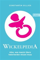 Constantin Gillies - Wickelpedia