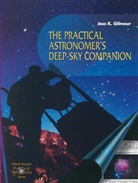 J. K. Gilmour, Jess K Gilmour, Jess K. Gilmour - The Practical Astronomer's Deep-sky Companion
