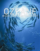 Daniel Gilpin - Ozeane