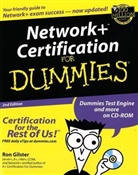 Gilster, Ron Gilster - Network+ Certification For Dummies