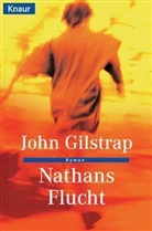 John Gilstrap - Nathans Flucht