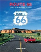 Yannis Argyropoulos, Peter Ginter, Horst Schmidt-Brümmer - Route 66