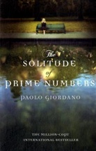 Paolo Giordano - The Solitude of Prime Numbers
