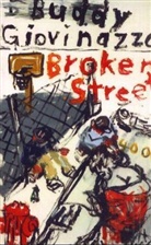 Buddy Giovinazzo - Broken Street