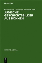 Gabriele vo Glasenapp, Gabriele von Glasenapp, Florian Krobb - Jüdische Geschichtsbilder aus Böhmen