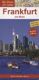 Hannah Glaser - Frankfurt am Main, English edition