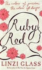 Linzi Glass - Ruby Red