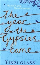 Linzi Glass - The Year the Gypsies Came