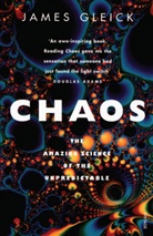 James Gleick, Gleick James - Chaos