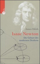 James Gleick - Isaac Newton