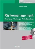 Werner Gleißner, Frank Romeike - Risikomanagement, m. CD-ROM