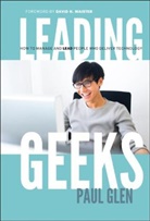 P Glen, Paul Glen, Paul (University of Southern California and Glen, Glen Paul - Leading Geeks