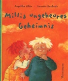 Angelika Glitz, Annette Swoboda - Millis ungeheures Geheimnis, große Ausgabe