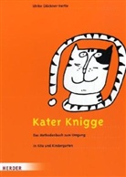 Ulrike Glöckner-Hertle - Kater Knigge