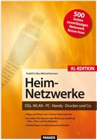 Rudolf G. Glos, Michael Seeman, Michael Seemann - Heim-Netzwerke, XL-Edition
