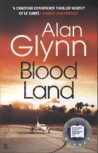 Alan Glynn - Bloodland