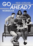 Go Ahead (vierstufig) - 7: Workbook