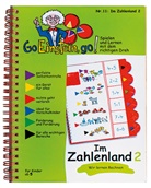 Go Einstein, go!, Übungsbücher - Nr.11: Im Zahlenland 2