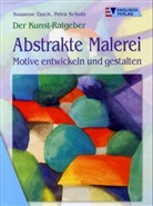 Susanne Goch, Petra Scholz - Abstrakte Malerei