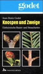 Jean-Denis Godet - Knospen und Zweige